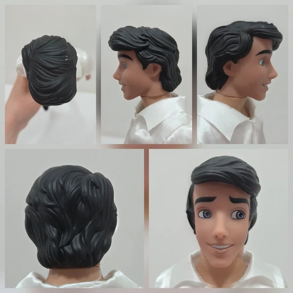 Disney good normal